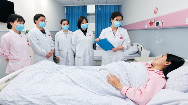 北京中医专科医院：探寻传统与现代的融合之路