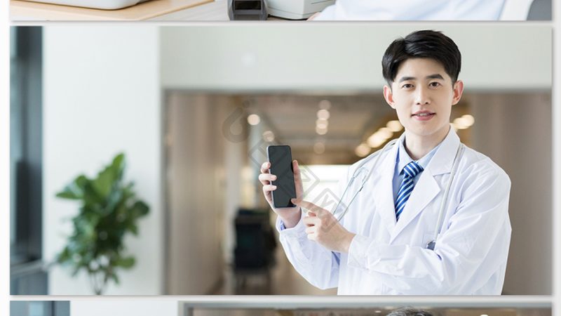 体检项目全解析：分类与说明，助您了解健康密码**